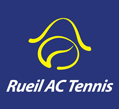 Logo Rueil AC Tennis
